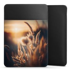 Tablet Sleeve schwarz