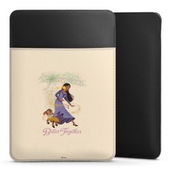 Tablet Sleeve black