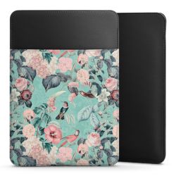 Tablet Sleeve schwarz