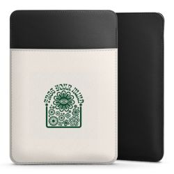 Tablet Sleeve schwarz