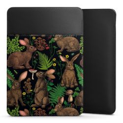 Tablet Sleeve black