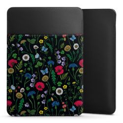 Tablet Sleeve schwarz