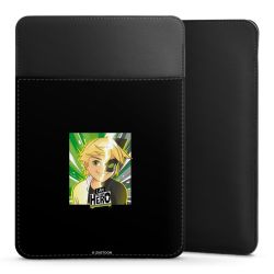 Tablet Sleeve black