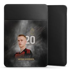 Tablet Sleeve schwarz