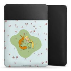 Tablet Sleeve schwarz