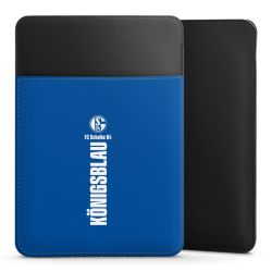 Tablet Sleeve schwarz