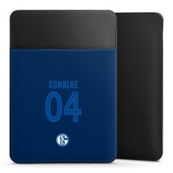 Tablet Sleeve schwarz