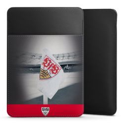 Tablet Sleeve schwarz