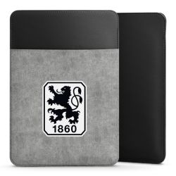 Tablet Sleeve schwarz