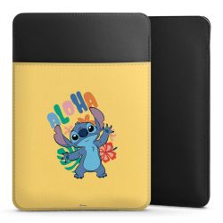 Tablet Sleeve schwarz