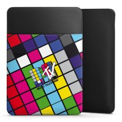 Tablet Sleeve schwarz