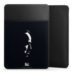 Tablet Sleeve schwarz