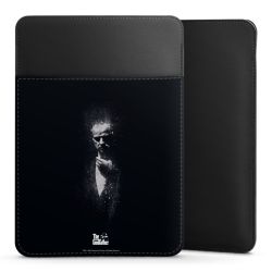 Tablet Sleeve schwarz