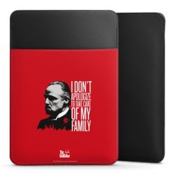 Tablet Sleeve black