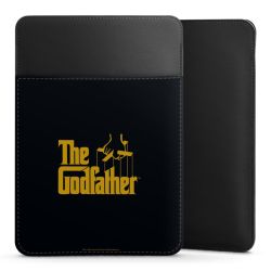 Tablet Sleeve schwarz