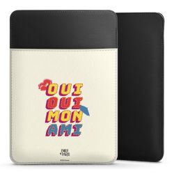 Tablet Sleeve black