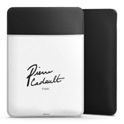 Tablet Sleeve black