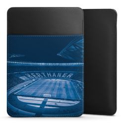 Tablet Sleeve schwarz