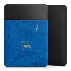 Tablet Sleeve schwarz