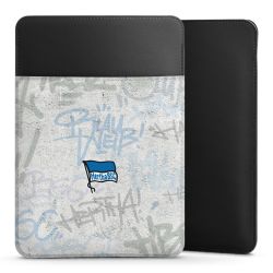 Tablet Sleeve schwarz