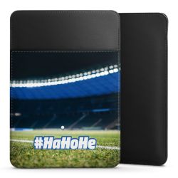 Tablet Sleeve schwarz