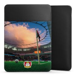 Tablet Sleeve schwarz