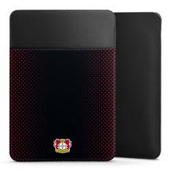 Tablet Sleeve schwarz