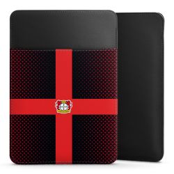 Tablet Sleeve schwarz