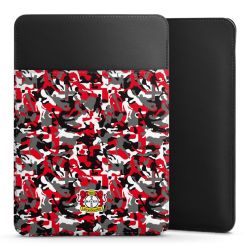 Tablet Sleeve schwarz