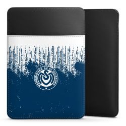 Tablet Sleeve schwarz