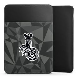 Tablet Sleeve schwarz