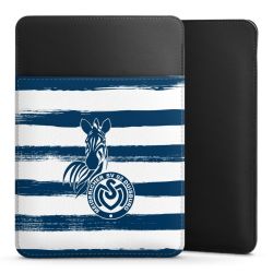 Tablet Sleeve schwarz