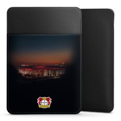 Tablet Sleeve schwarz