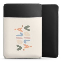 Tablet Sleeve black