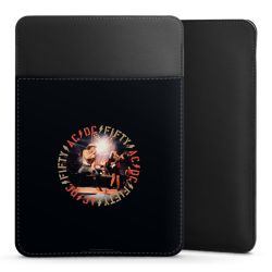 Tablet Sleeve schwarz