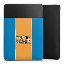 Tablet Sleeve schwarz