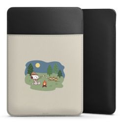 Tablet Sleeve schwarz