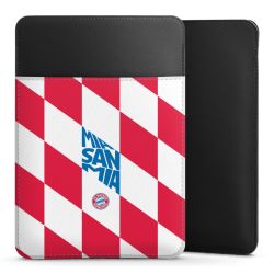 Tablet Sleeve schwarz