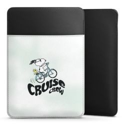 Tablet Sleeve schwarz