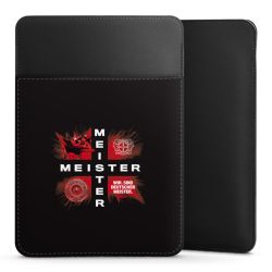 Tablet Sleeve schwarz