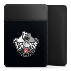 Tablet Sleeve schwarz