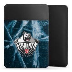 Tablet Sleeve schwarz