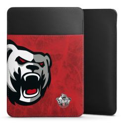 Tablet Sleeve schwarz