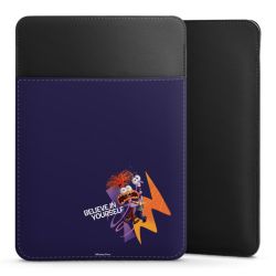 Tablet Sleeve schwarz