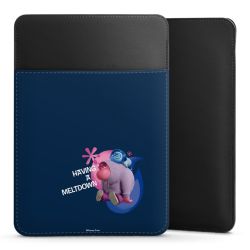 Tablet Sleeve schwarz