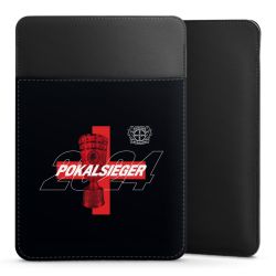 Tablet Sleeve schwarz