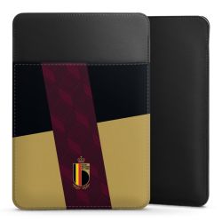 Tablet Sleeve schwarz