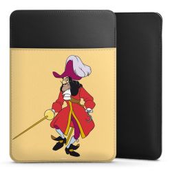 Tablet Sleeve schwarz