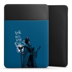 Tablet Sleeve schwarz