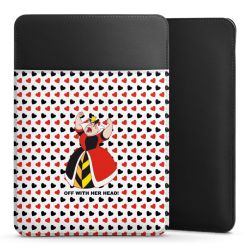 Tablet Sleeve schwarz